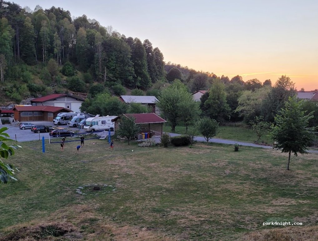 Guesthouse Idila Pod Nanosom — foto 5