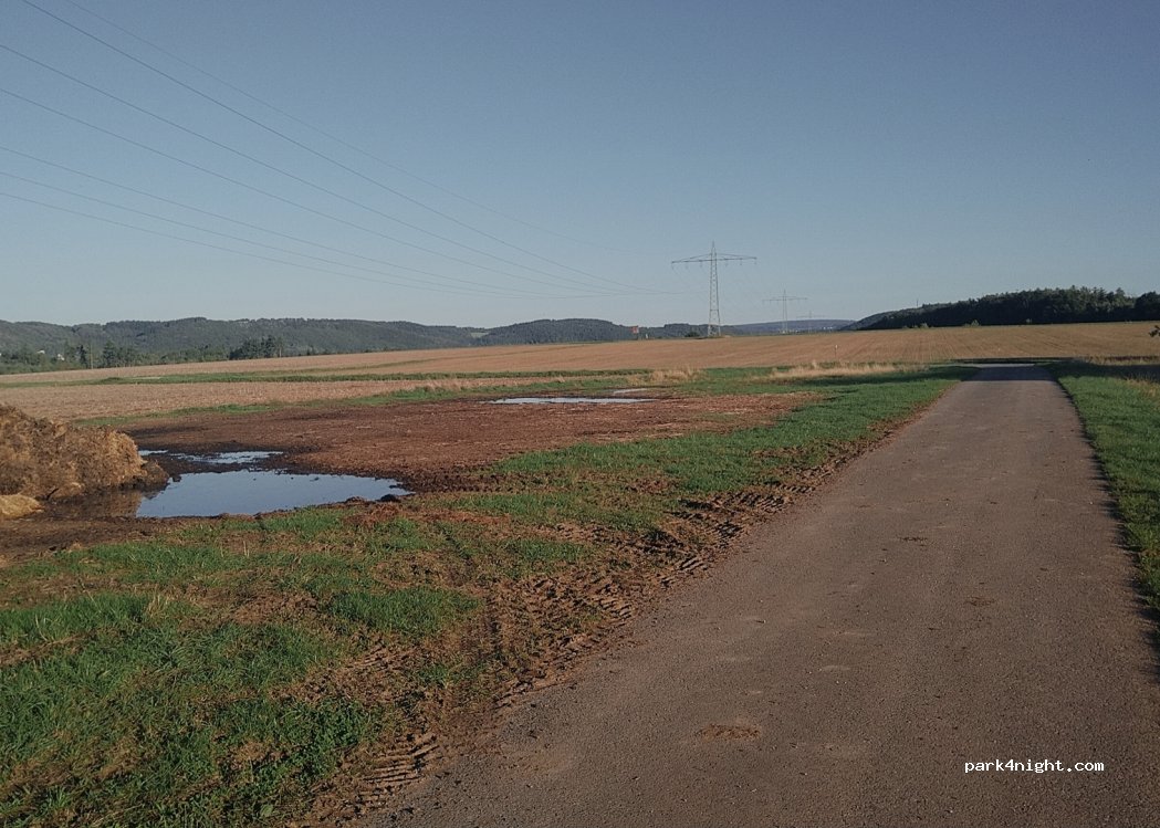 (54470) Bernkastel-Kues - Unnamed Road — foto 2
