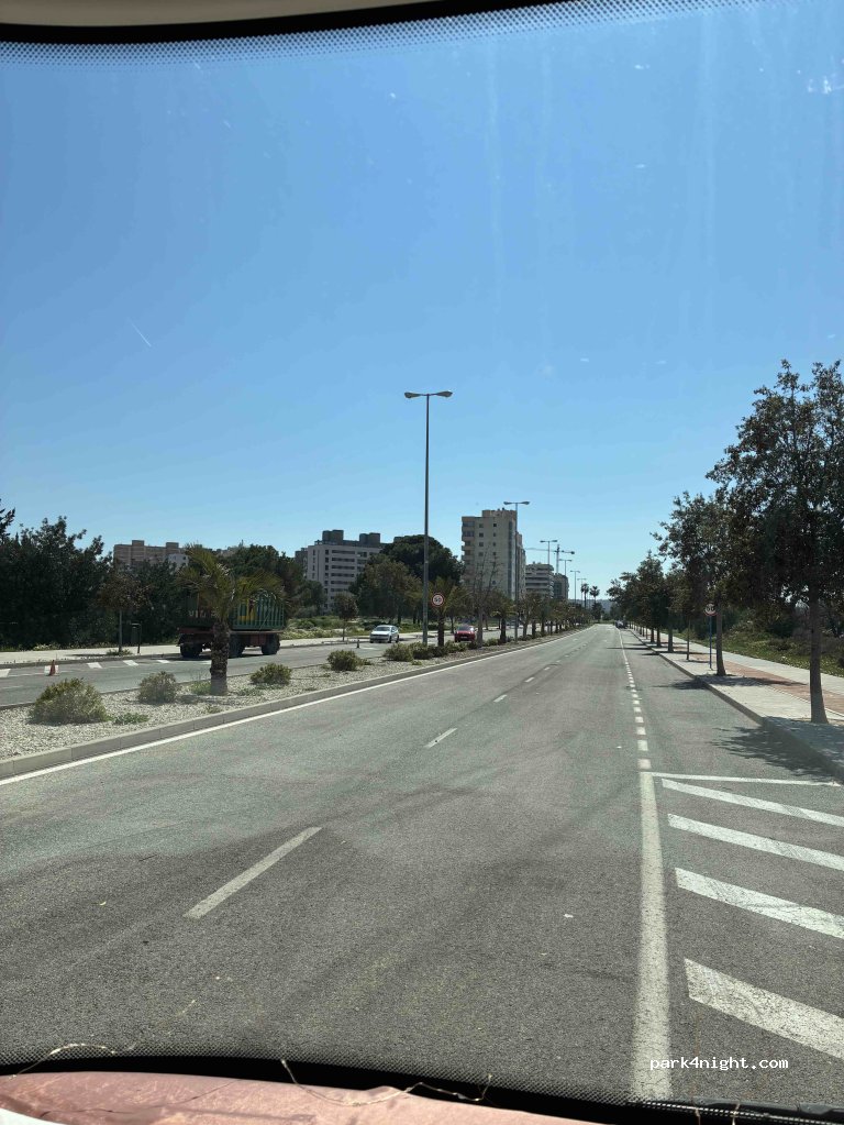 (03540) Alacant - 36 Avinguda de les Nacions — foto
