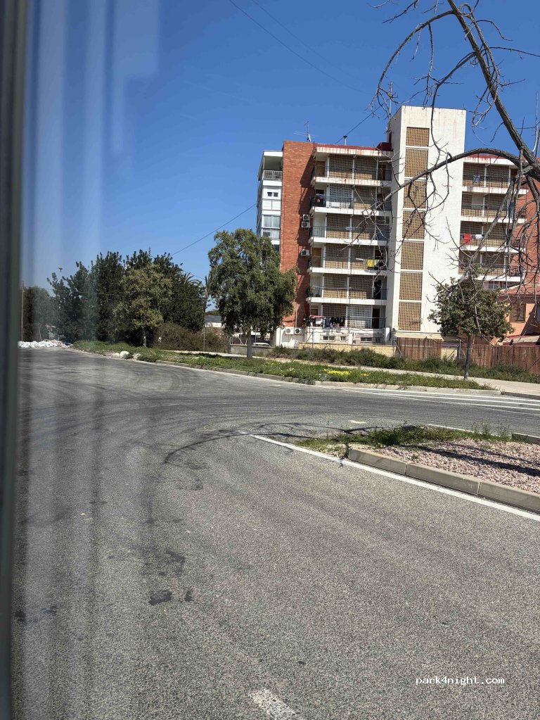 (03540) Alacant - 36 Avinguda de les Nacions — foto 2