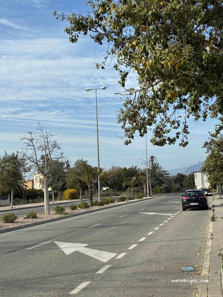 (03540) Alacant - 36 Avinguda de les Nacions — foto 3