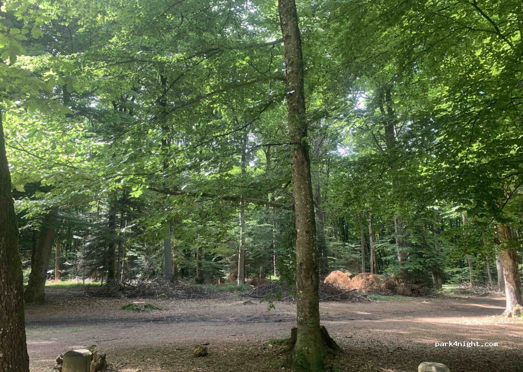 (25000) Besançon - Chemin de la Chaille — foto