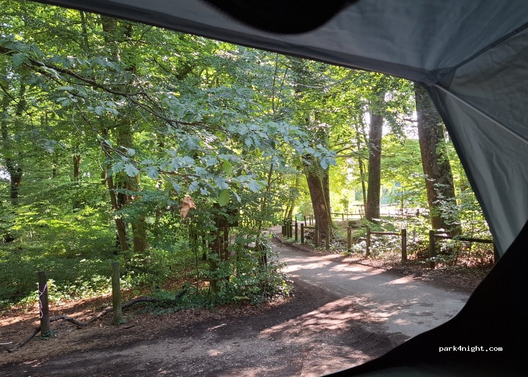 (25000) Besançon - Chemin de la Chaille — foto 3