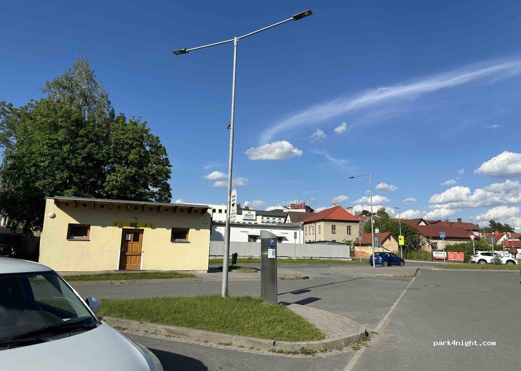 (756 61) Rožnov pod Radhoštěm - 31 Pivovarská — foto 4