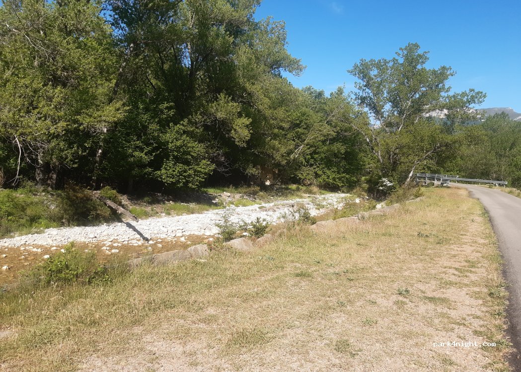 (22583) Pallerol - Unnamed Road — foto