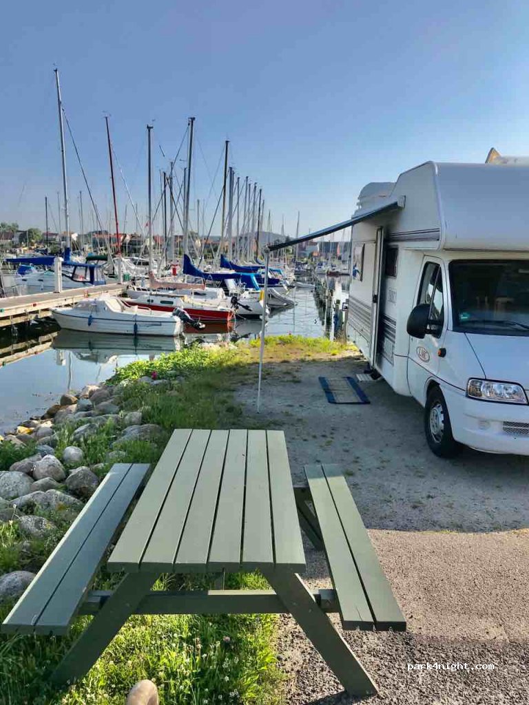Fåborg Lystbådehavn — foto 2