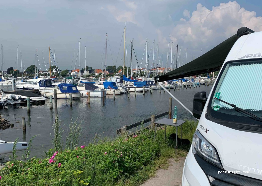 Fåborg Lystbådehavn — foto 3