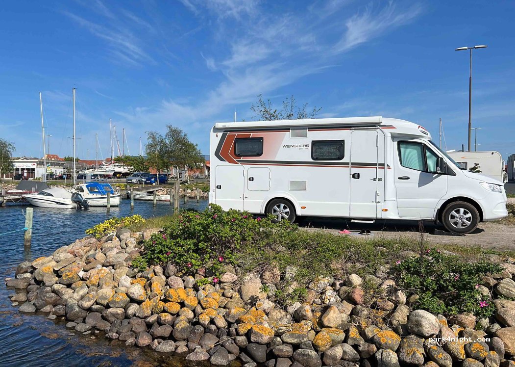 Fåborg Lystbådehavn — foto 4