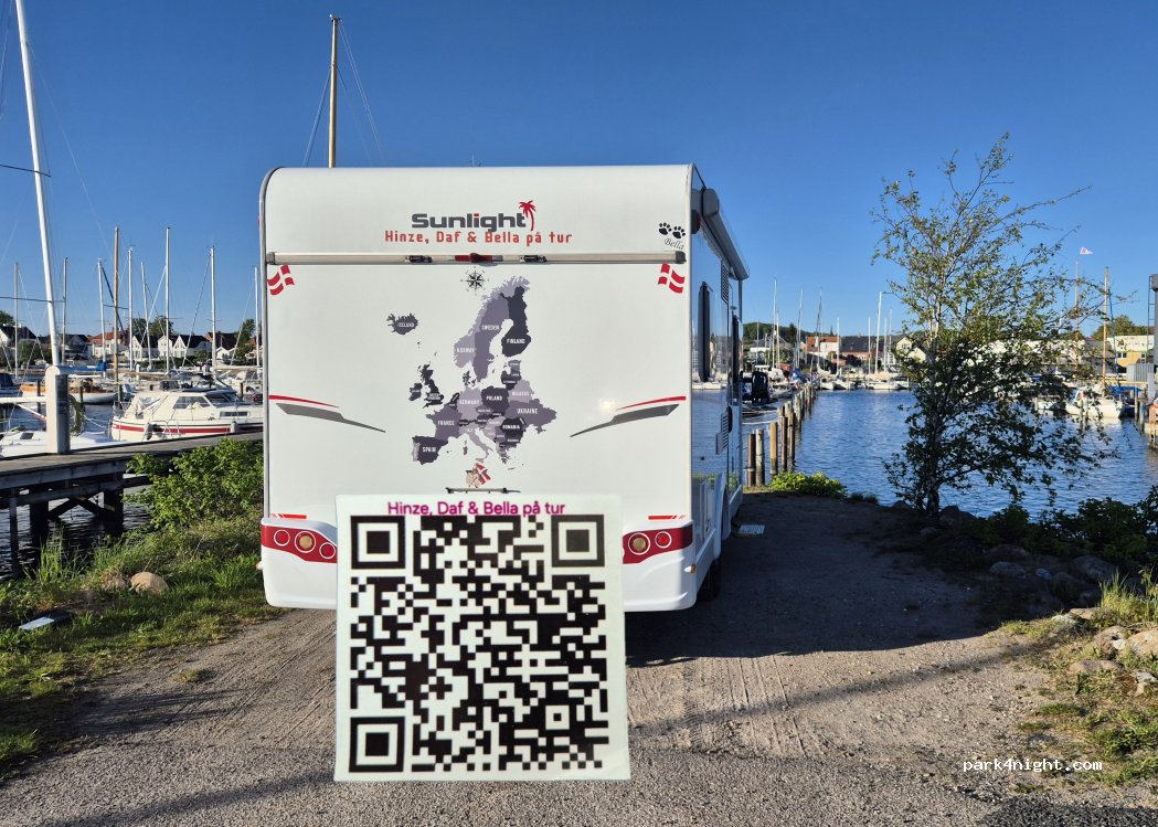 Fåborg Lystbådehavn — foto 5