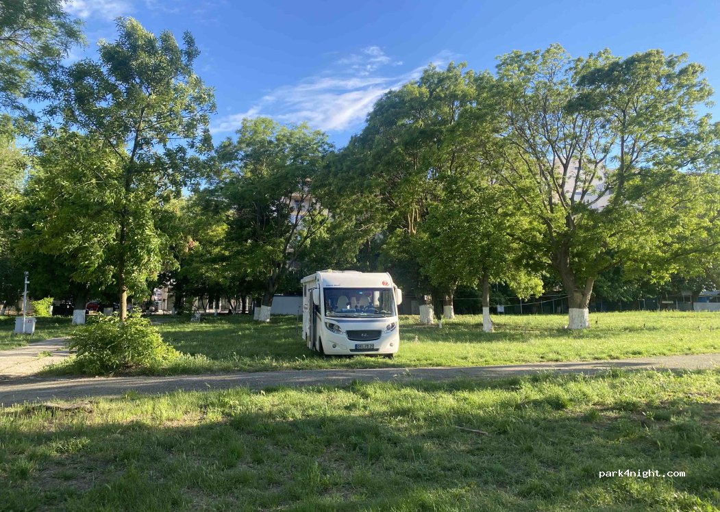 Camping Bucuria — foto 4
