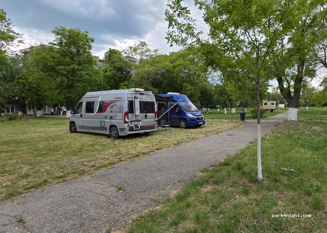 Camping Bucuria — foto 5
