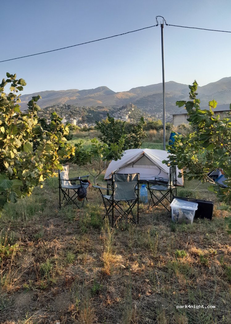 Camping Drino Valley — foto 3