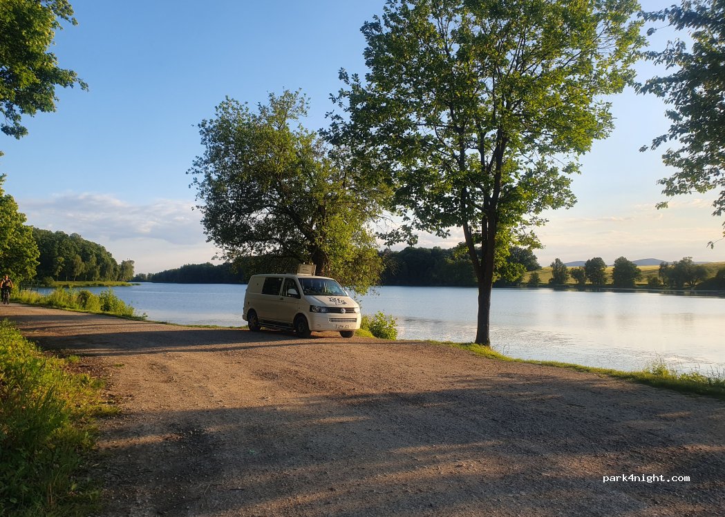 (956 41) Horné Naštice - Unnamed Road — foto