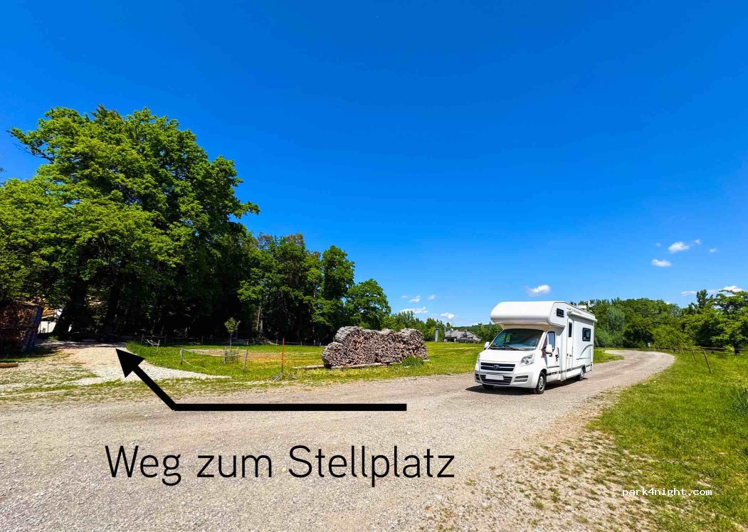 Wohnmobilstellplatz Hölzlwies — foto 4
