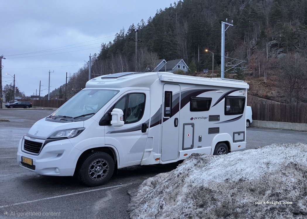 (4700) Vennesla - 1 Sekundær Fylkesveg 66 — foto 3