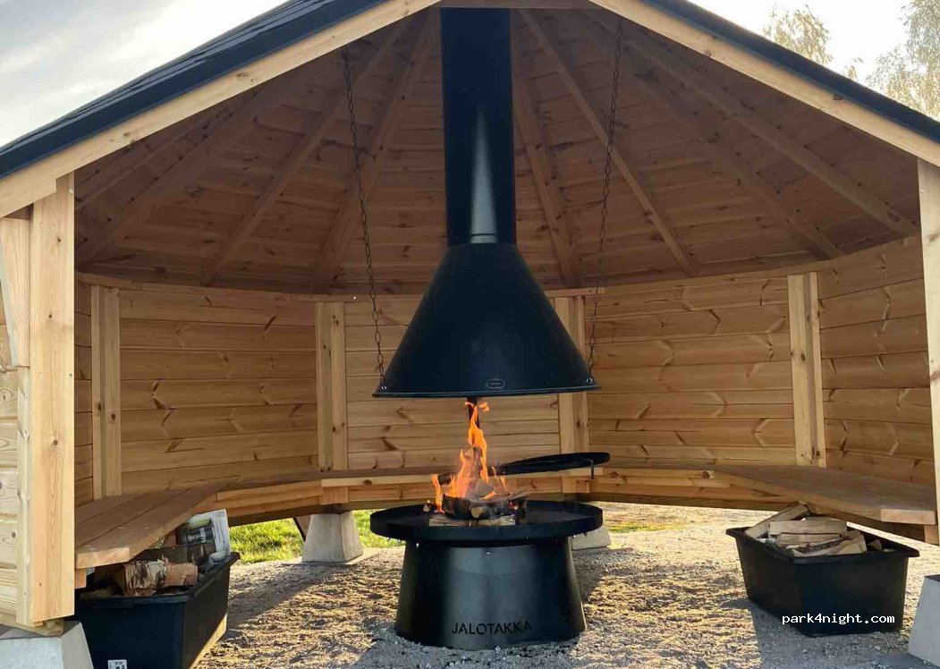 (66970) Hirvlax - 741 Monäsintie — foto 3
