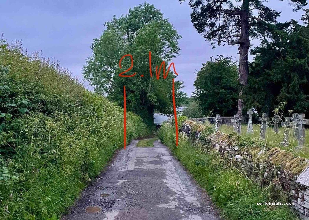 (LD3 7PX) Brecon - Unnamed Road — foto 3