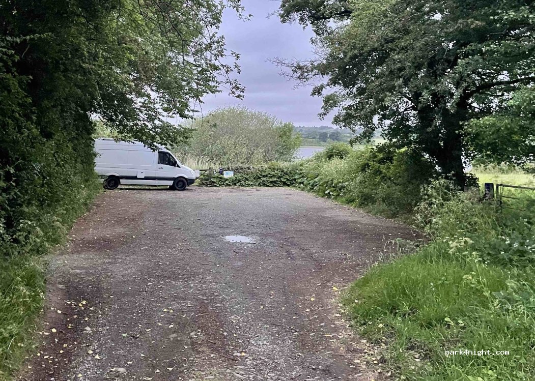 (LD3 7PX) Brecon - Unnamed Road — foto 4