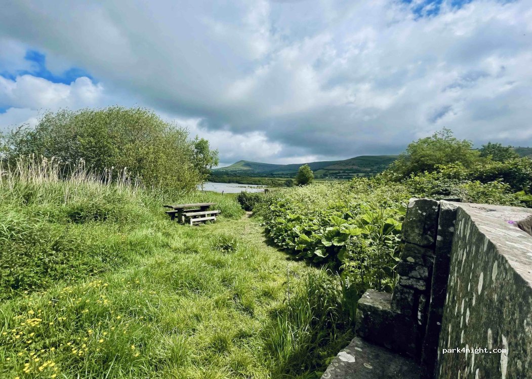 (LD3 7PX) Brecon - Unnamed Road — foto 5