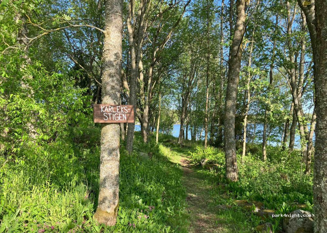 (66970) Näsebacken - Unnamed Road — foto 2