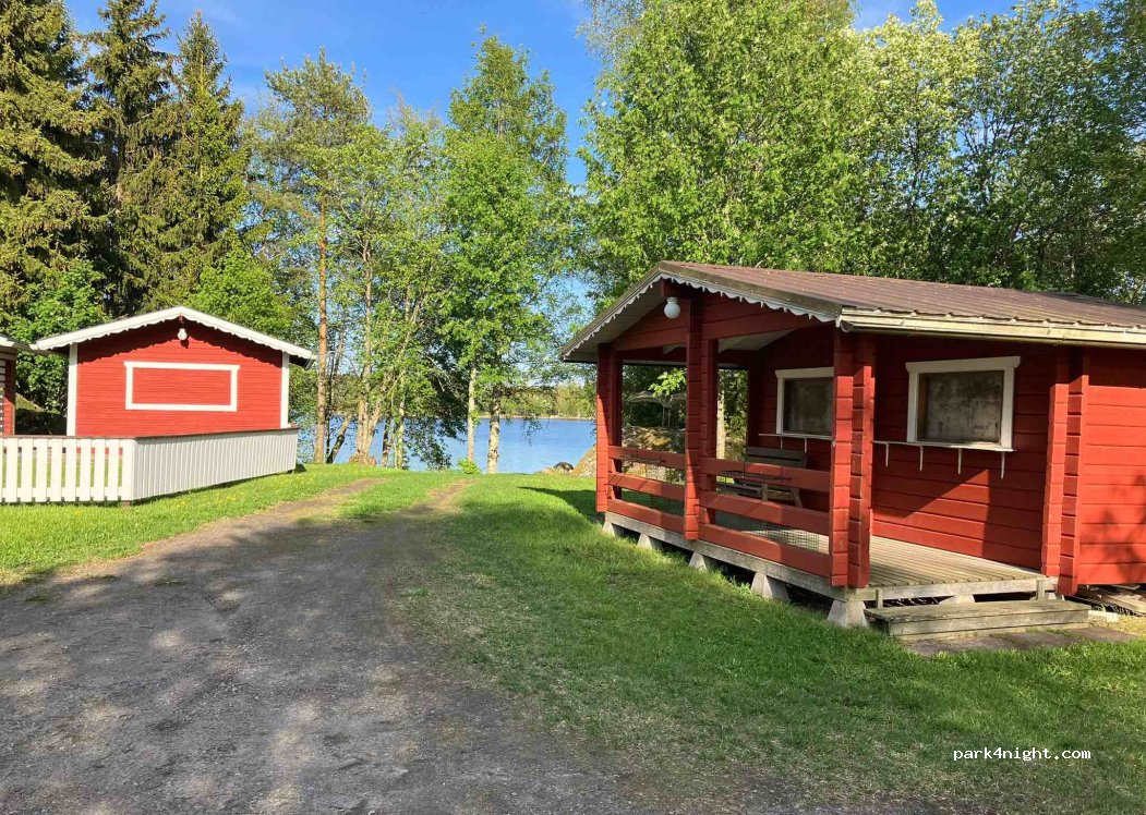 (66970) Näsebacken - Unnamed Road — foto 3