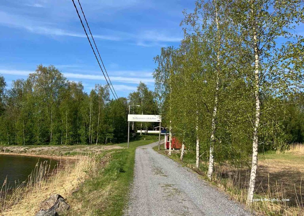 (66970) Näsebacken - Unnamed Road — foto 5