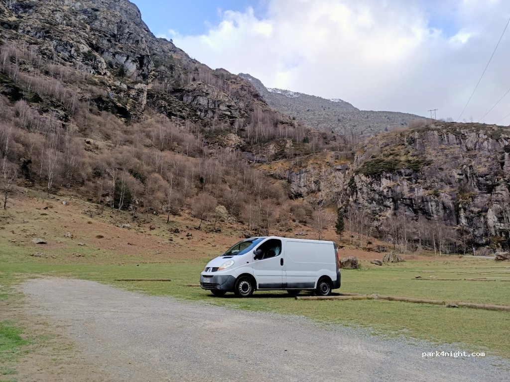 (09220) Auzat - 660 Pla de l'Izard — foto 3