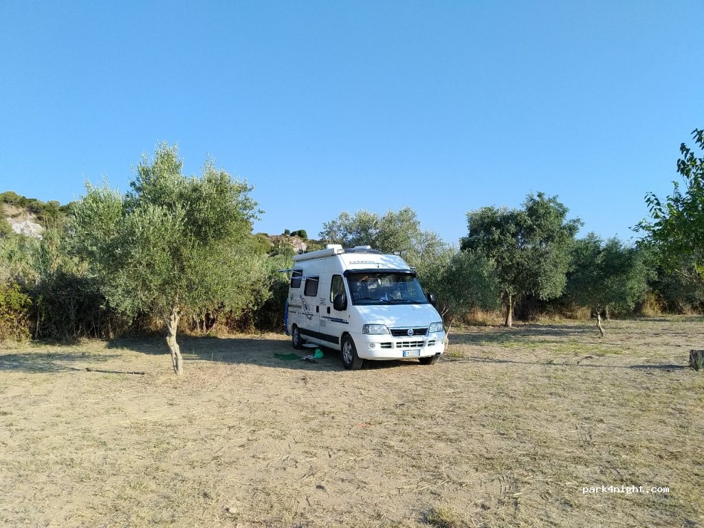 Natura Shop Costa Navarino area Voidokilia — foto