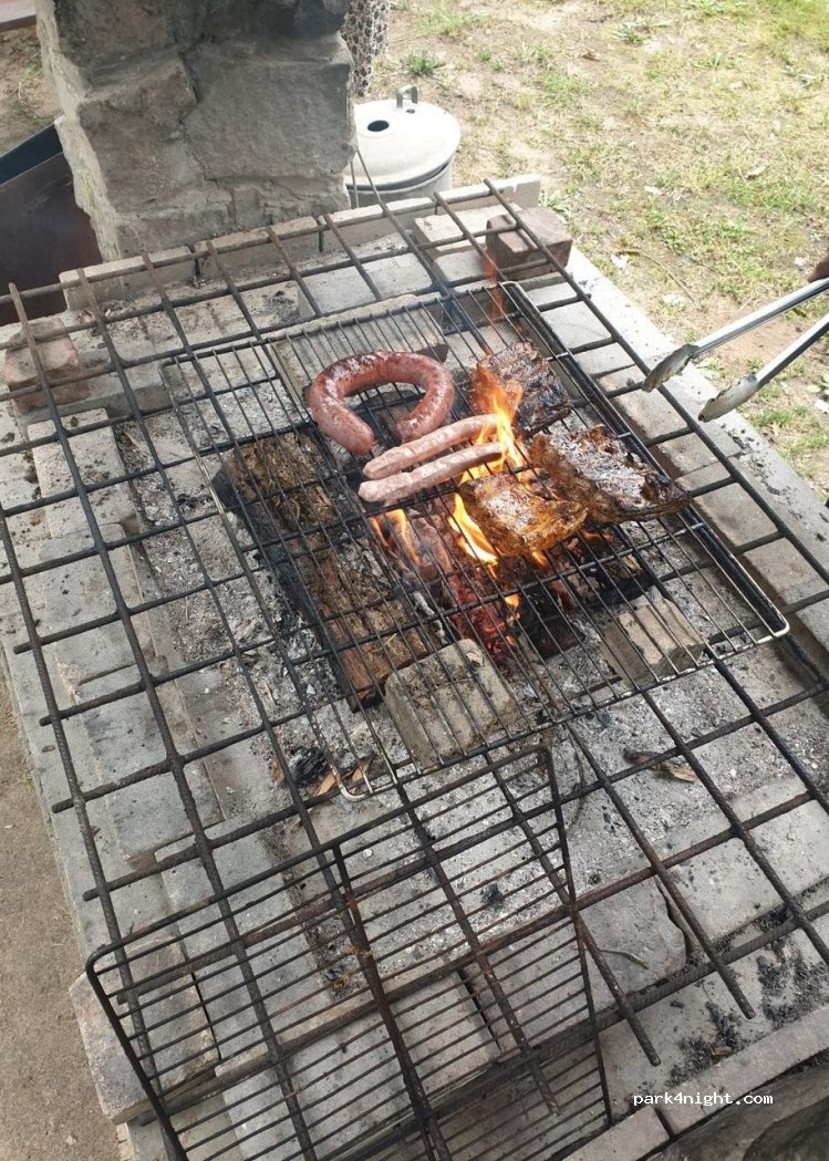 Club du Soleil de l'Essonne — foto 3