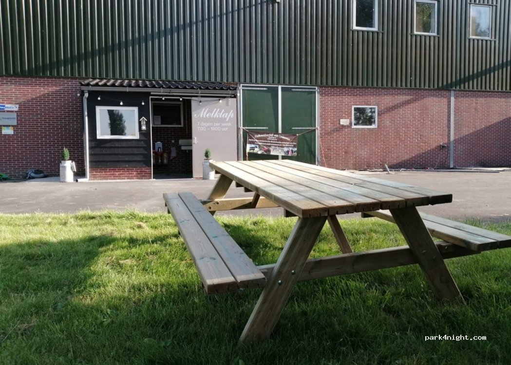 Melkveebedrijf van Leeuwen — foto 2