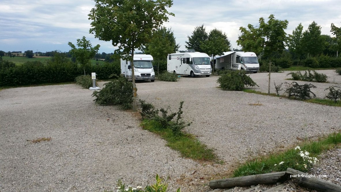 (12350) Lanuéjouls - Impasse des Bleuets — foto 2