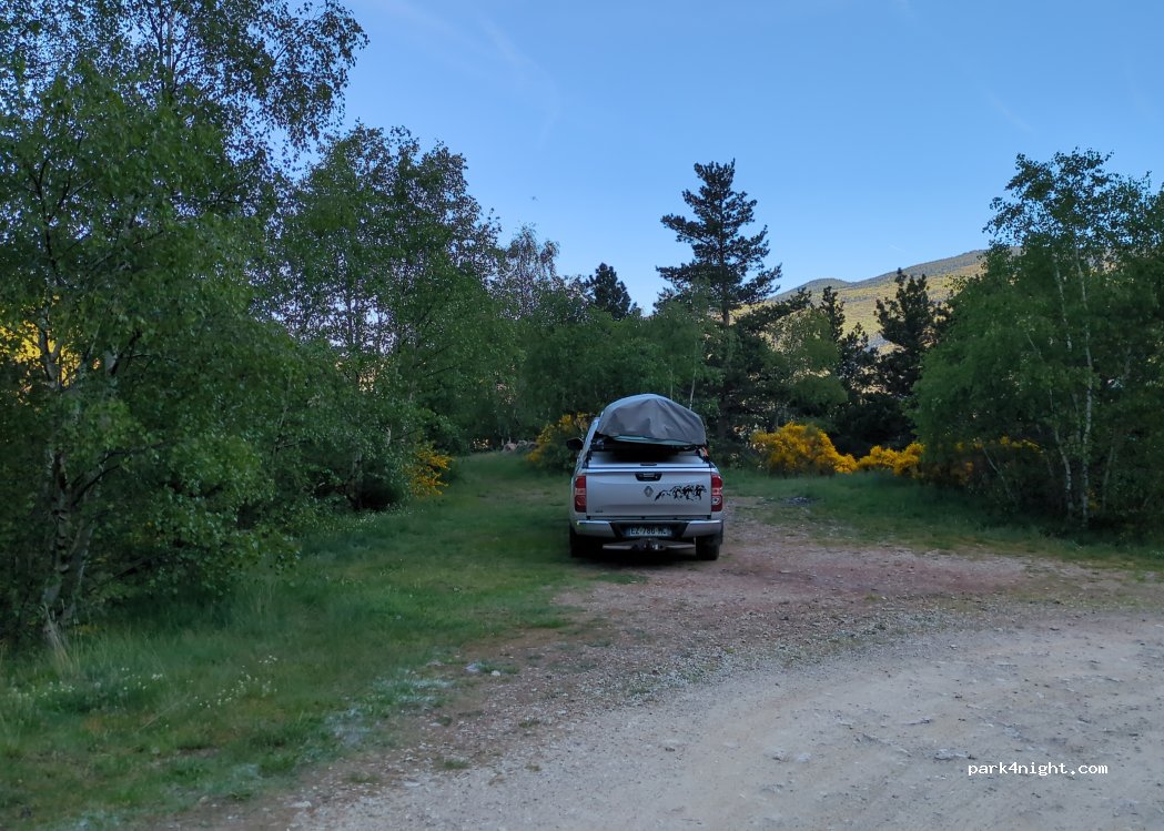(66360) Fontpédrouse - — foto