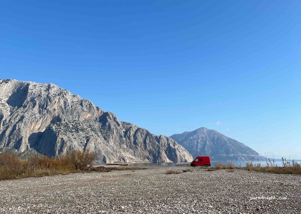 (300 14) Chalkia - Unnamed Road — foto 2