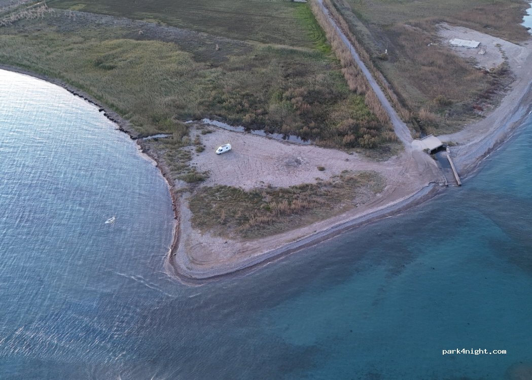 (300 14) Chalkia - Unnamed Road — foto 4