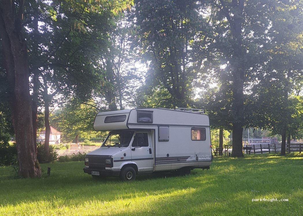 Sonnenblick am Wehr — foto 4