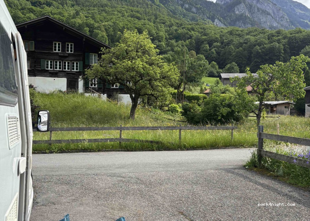 (3815) Gündlischwand - 52 Am Uttiger — foto