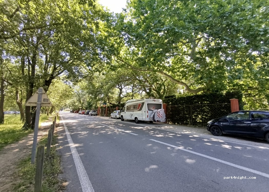 (66700) Argelès-sur-Mer - Av. Jordi Barre — foto 2