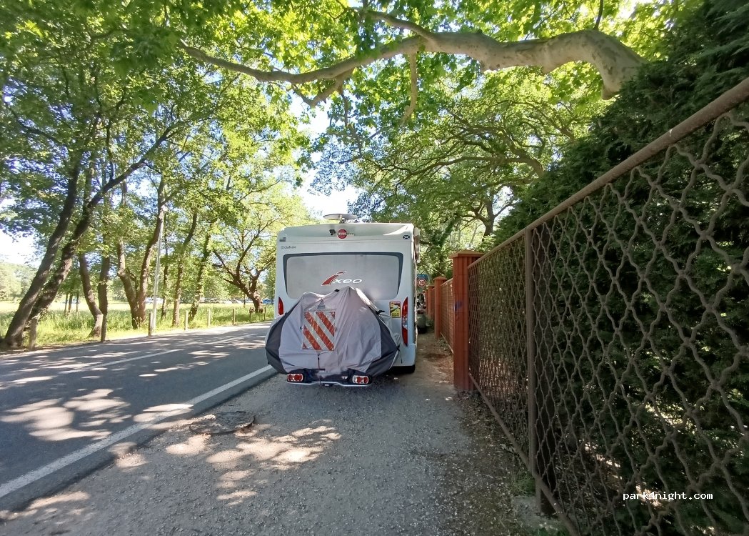(66700) Argelès-sur-Mer - Av. Jordi Barre — foto 3