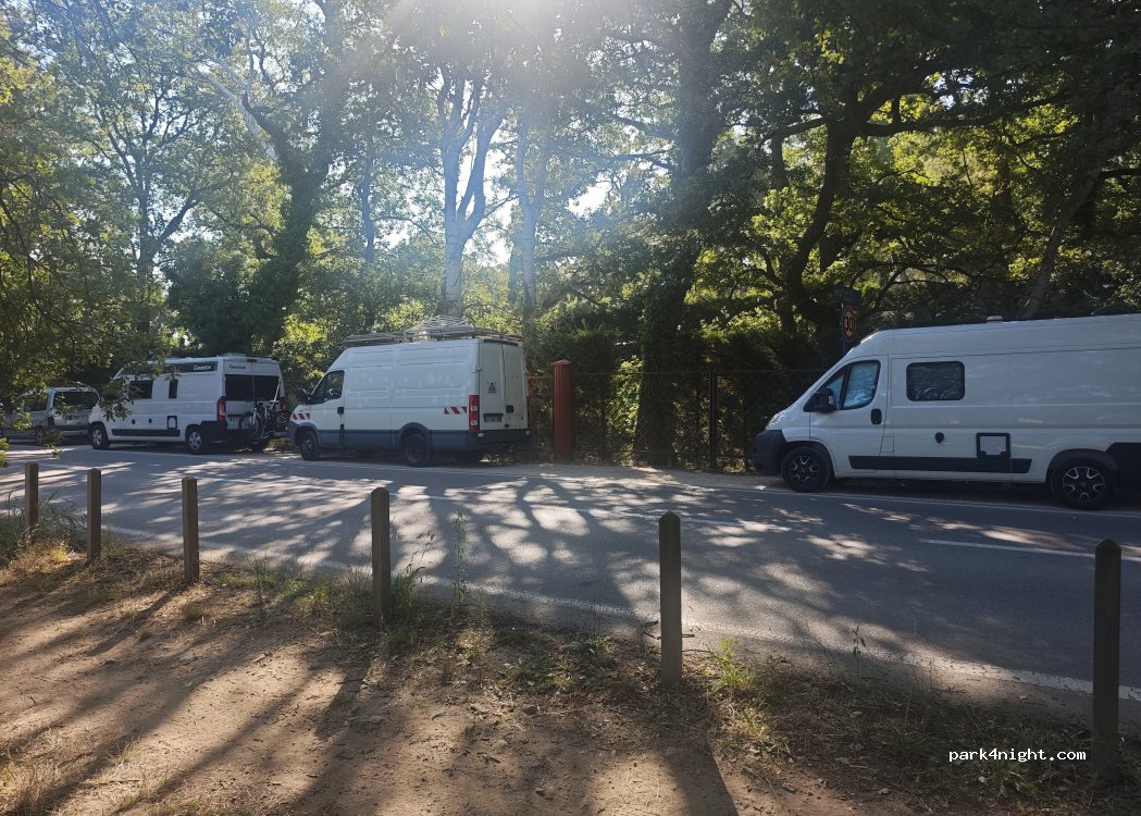 (66700) Argelès-sur-Mer - Av. Jordi Barre — foto 5