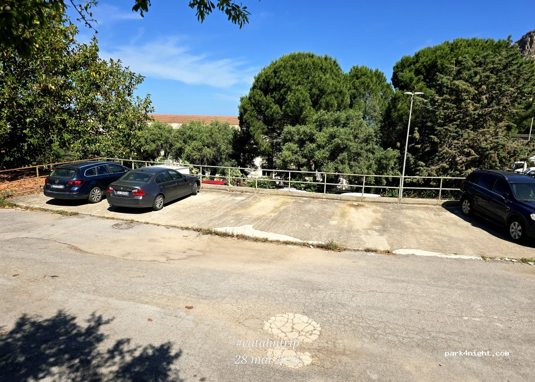 (90015) Cefalù - 21 Via Vitaliano Brancati — foto 2