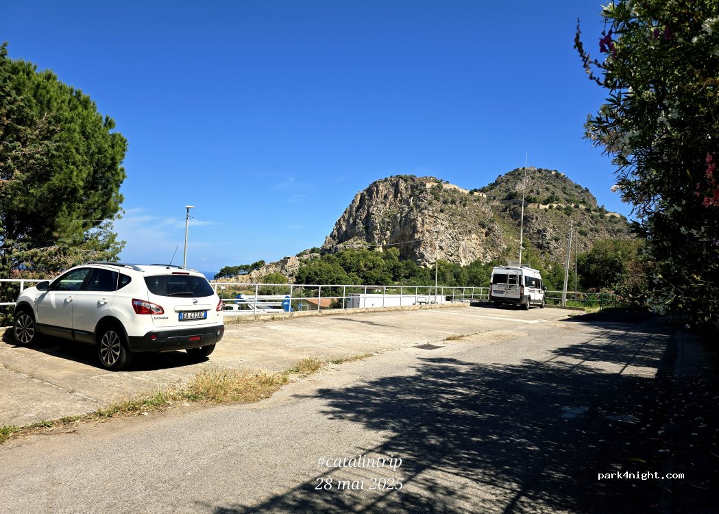 (90015) Cefalù - 21 Via Vitaliano Brancati — foto 3