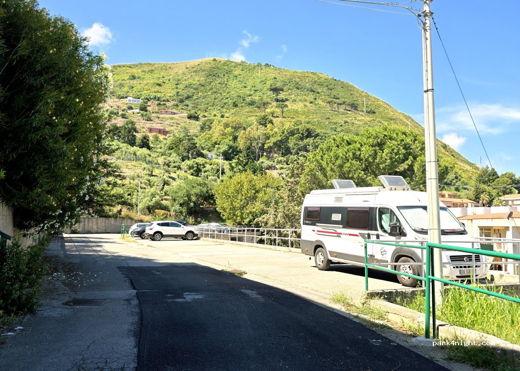 (90015) Cefalù - 21 Via Vitaliano Brancati — foto 4