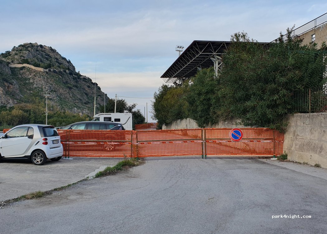(90015) Cefalù - 21 Via Vitaliano Brancati — foto 5