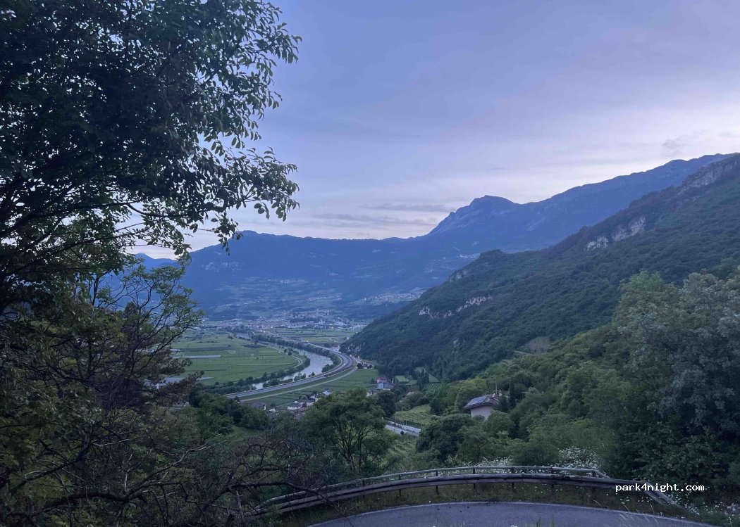 (38060) Nomi - 39 Via Monte Corona — foto