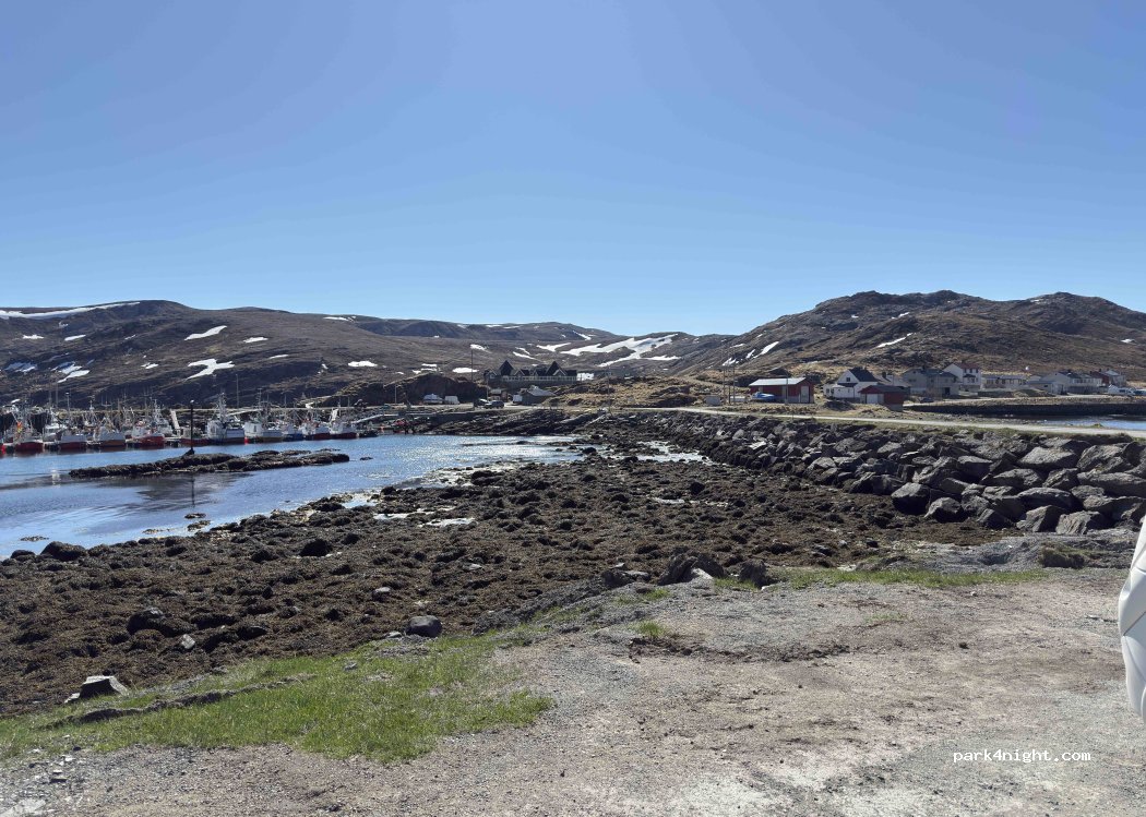 (9763) Skarsvåg - 15 Børnesveien — foto