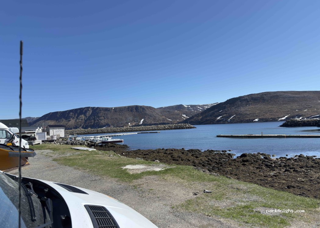 (9763) Skarsvåg - 15 Børnesveien — foto 2