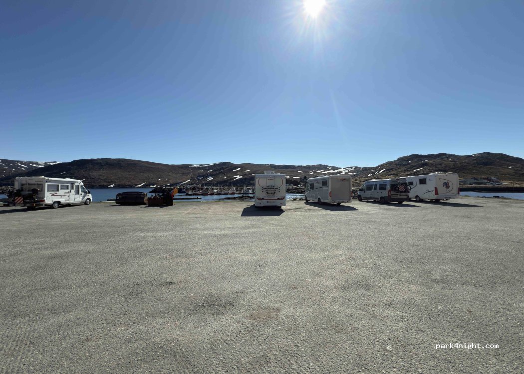 (9763) Skarsvåg - 15 Børnesveien — foto 3