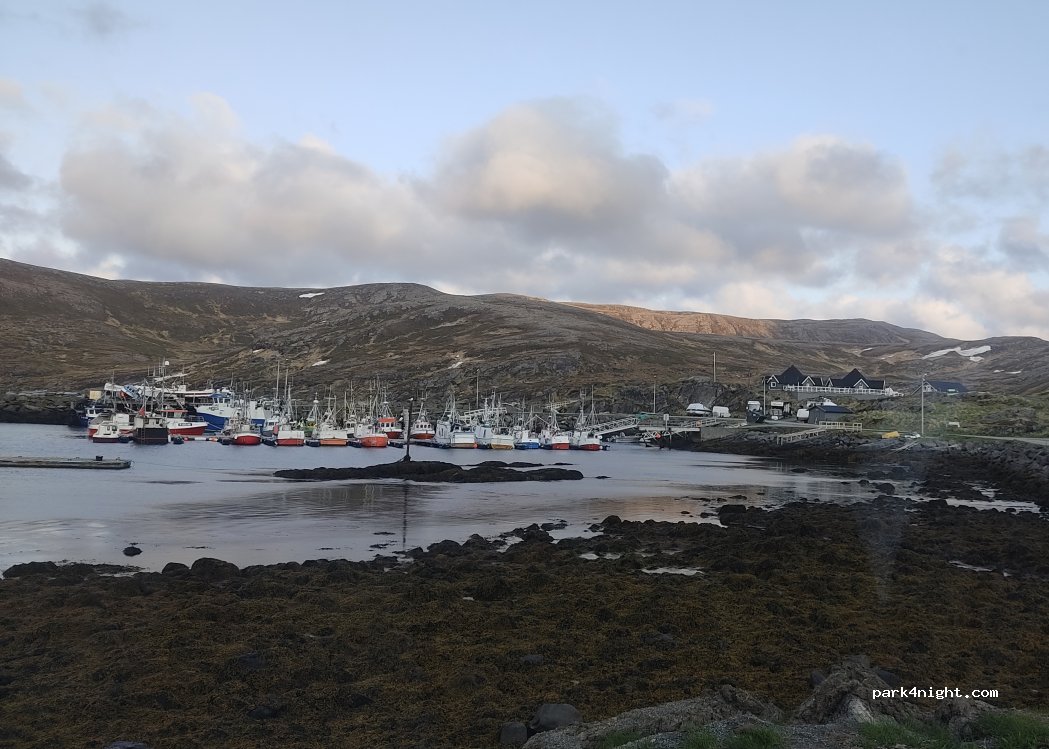 (9763) Skarsvåg - 15 Børnesveien — foto 4