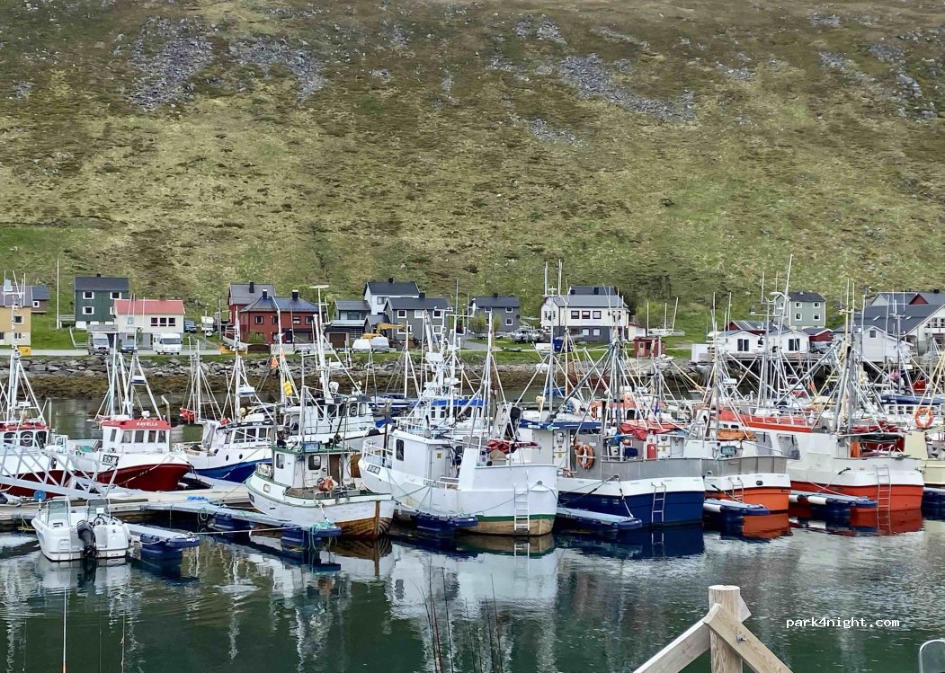(9763) Skarsvåg - 15 Børnesveien — foto 5