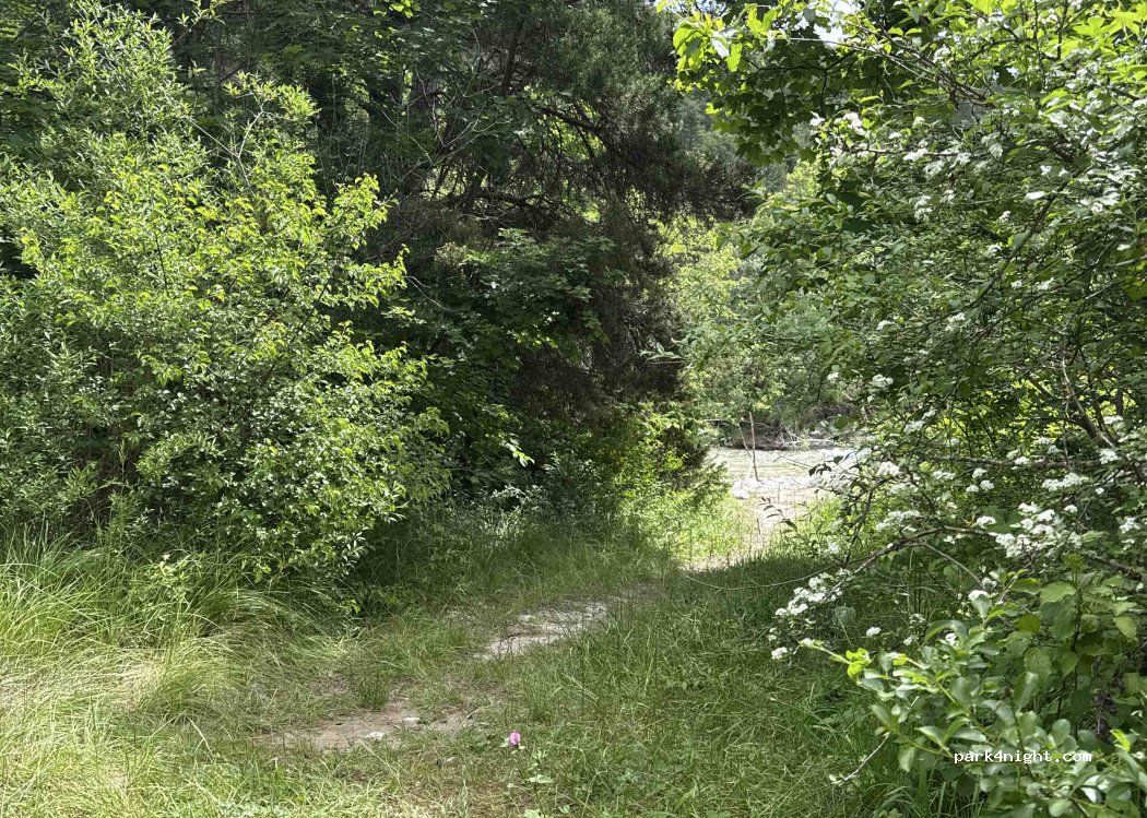 (05140) La Faurie - — foto